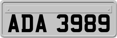 ADA3989