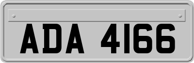 ADA4166