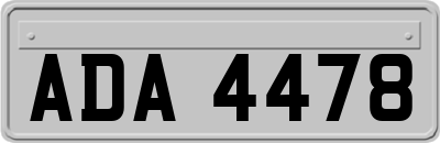 ADA4478