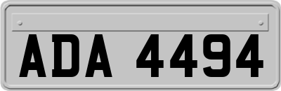 ADA4494