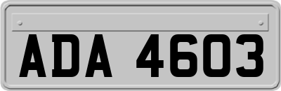 ADA4603