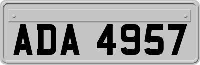 ADA4957