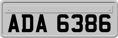 ADA6386