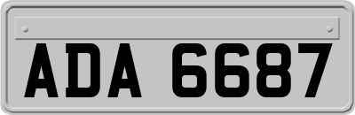 ADA6687