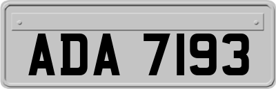ADA7193