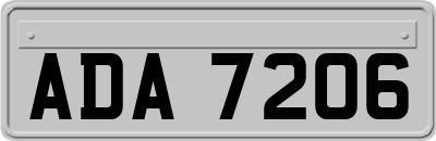 ADA7206