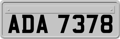 ADA7378