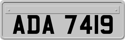 ADA7419