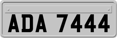 ADA7444