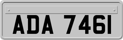 ADA7461