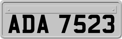 ADA7523