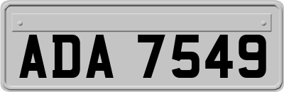 ADA7549