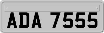 ADA7555