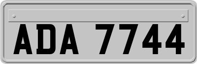 ADA7744