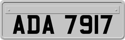 ADA7917
