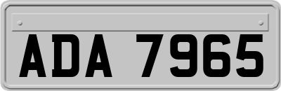 ADA7965