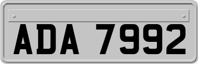 ADA7992