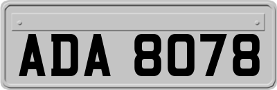 ADA8078