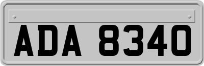 ADA8340