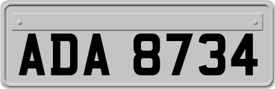 ADA8734
