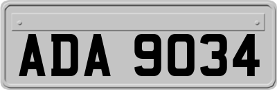 ADA9034