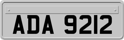 ADA9212