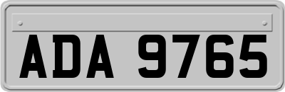 ADA9765