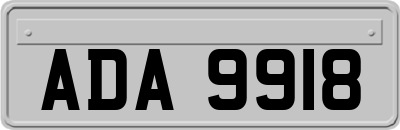 ADA9918