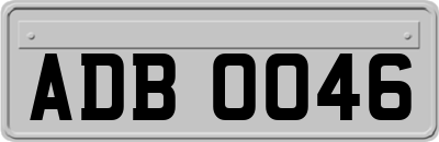 ADB0046