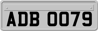 ADB0079