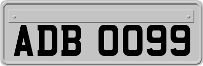 ADB0099
