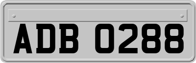 ADB0288