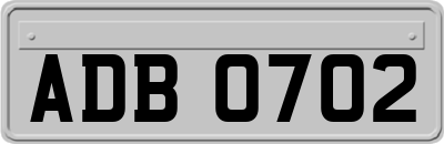 ADB0702