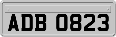 ADB0823