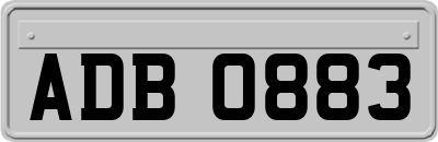 ADB0883