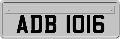 ADB1016