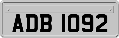 ADB1092
