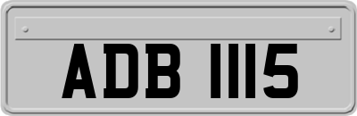 ADB1115