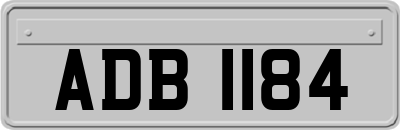 ADB1184