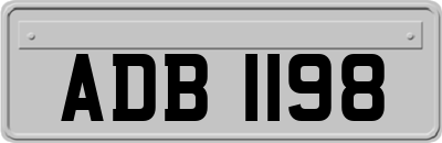 ADB1198