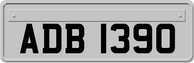 ADB1390