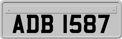 ADB1587