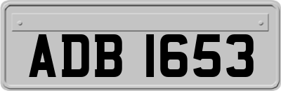 ADB1653