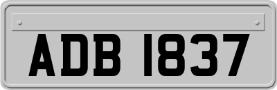 ADB1837