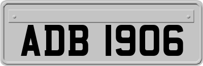 ADB1906