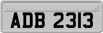 ADB2313
