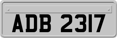 ADB2317
