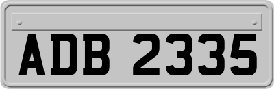 ADB2335