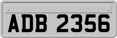 ADB2356
