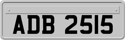 ADB2515
